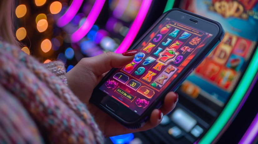 gkk777 vip Jackpot Slots Free Spin Bonus Myanmar MMK ကစားသမားများ Multiplier ဆုကြေး