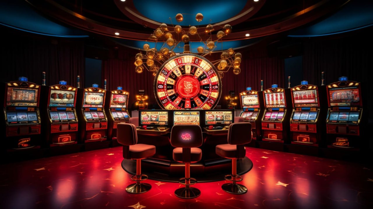 gkk777 vip Online Casino Myanmar