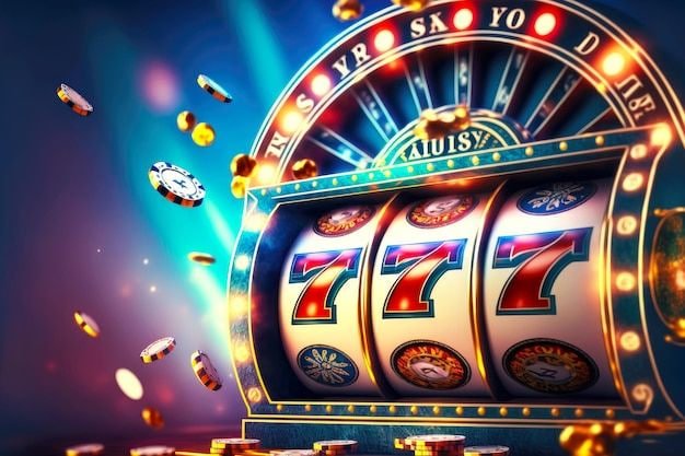 gkk777 vip စလော့ဂိမ်း Jackpot Myanmar MMK ကစားနေမှု