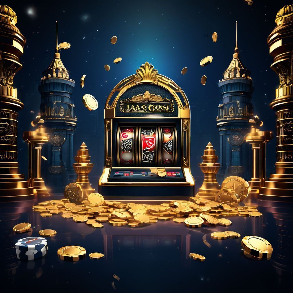 gkk777 vip Live Casino